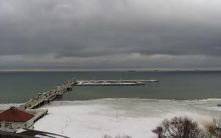 Sopot-latarnia - 24-02-2026 12:00