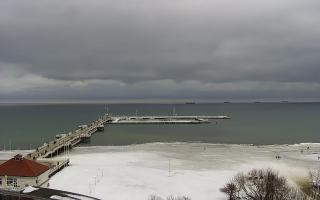 Sopot-latarnia - 24-02-2026 12:11