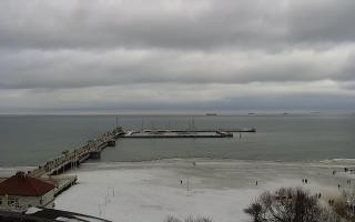 Sopot-latarnia - 24-02-2026 12:22