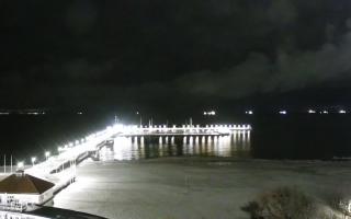 Sopot-latarnia - 25-02-2026 00:15