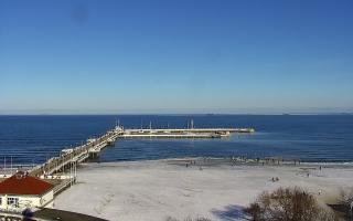 Sopot-latarnia - 25-02-2026 13:21