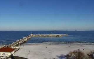 Sopot-latarnia - 25-02-2026 13:32