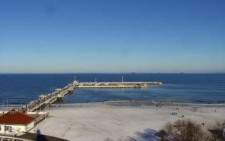 Sopot-latarnia - 25-02-2026 13:43