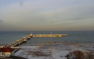 Sopot-latarnia - 26-02-2026 15:34