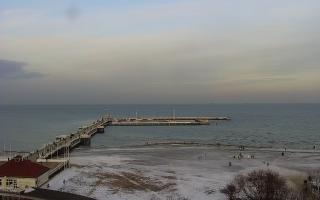 Sopot-latarnia - 26-02-2026 15:45