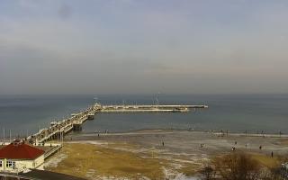 Sopot-latarnia - 27-02-2026 12:33