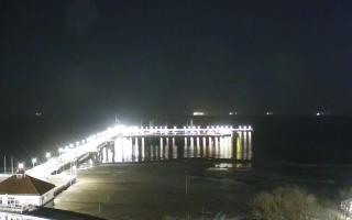 Sopot-latarnia - 27-02-2026 21:50