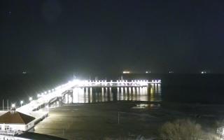 Sopot-latarnia - 27-02-2026 22:12