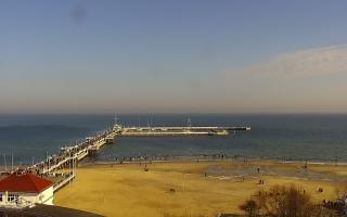 Sopot-latarnia - 28-02-2026 10:56