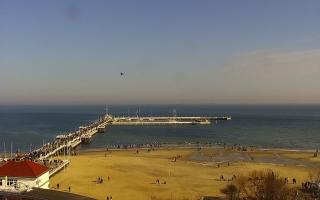 Sopot-latarnia - 28-02-2026 11:07