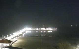 Sopot-latarnia - 01-03-2026 00:13