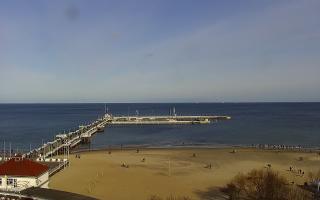 Sopot-latarnia - 01-03-2026 13:20