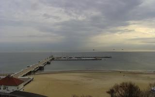 Sopot-latarnia - 02-03-2026 08:05