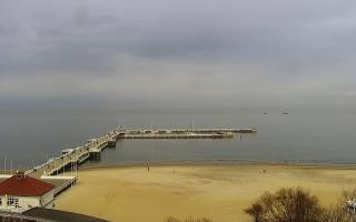Sopot-latarnia - 02-03-2026 13:58