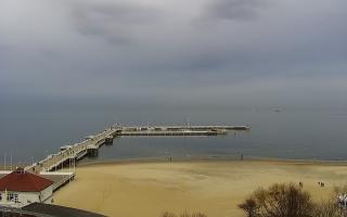 Sopot-latarnia - 02-03-2026 14:08