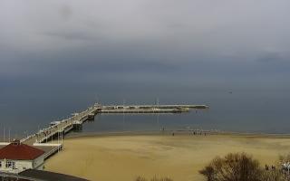 Sopot-latarnia - 02-03-2026 14:19