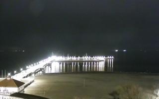 Sopot-latarnia - 02-03-2026 19:58