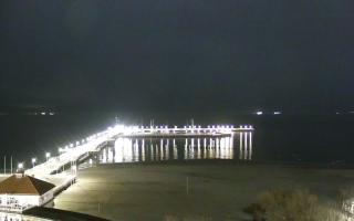 Sopot-latarnia - 02-03-2026 20:20