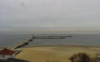 Sopot-latarnia - 03-03-2026 08:42