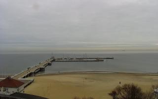 Sopot-latarnia - 03-03-2026 08:53