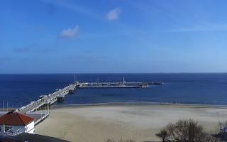 Sopot-latarnia - 04-03-2026 09:27