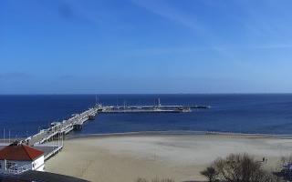 Sopot-latarnia - 04-03-2026 09:38