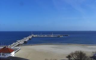 Sopot-latarnia - 04-03-2026 09:49
