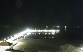 Sopot-latarnia - 06-03-2026 20:45