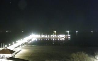 Sopot-latarnia - 06-03-2026 22:02