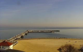 Sopot-latarnia - 07-03-2026 09:29