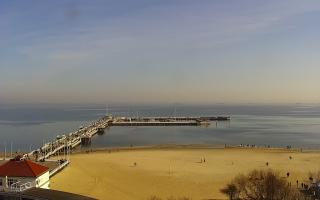 Sopot-latarnia - 07-03-2026 09:40
