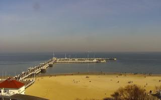 Sopot-latarnia - 07-03-2026 11:40