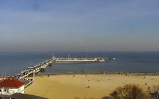 Sopot-latarnia - 07-03-2026 11:51
