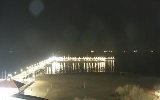 Sopot-latarnia - 07-03-2026 17:41