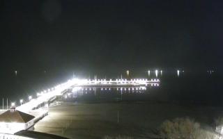 Sopot-latarnia - 08-03-2026 01:00