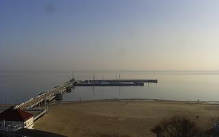 Sopot-latarnia - 08-03-2026 07:33