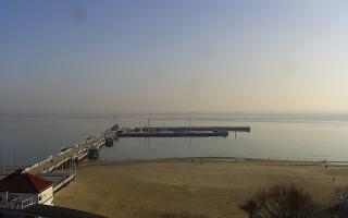 Sopot-latarnia - 08-03-2026 07:44