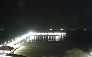 Sopot-latarnia - 10-03-2026 00:55