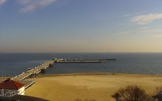 Sopot-latarnia - 10-03-2026 08:57