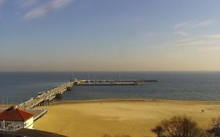 Sopot-latarnia - 10-03-2026 09:07