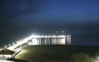 Sopot-latarnia - 11-03-2026 04:03