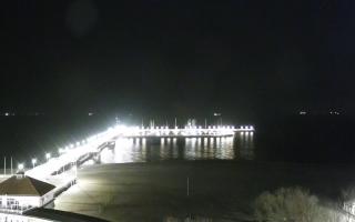 Sopot-latarnia - 14-03-2026 00:45