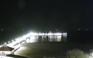 Sopot-latarnia - 14-03-2026 00:55