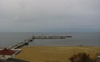 Sopot-latarnia - 15-03-2026 16:04