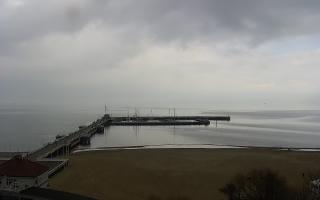 Sopot-latarnia - 17-03-2026 09:32