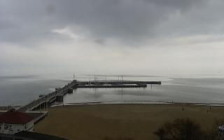 Sopot-latarnia - 17-03-2026 09:54