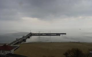 Sopot-latarnia - 17-03-2026 10:05