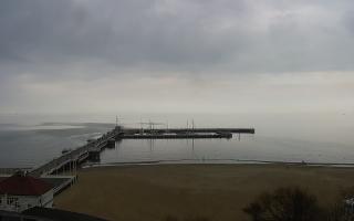 Sopot-latarnia - 17-03-2026 10:16