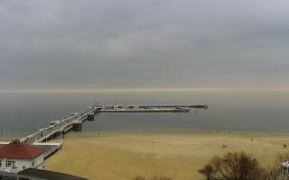 Sopot-latarnia - 17-03-2026 11:33
