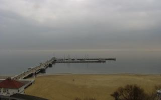 Sopot-latarnia - 17-03-2026 11:43